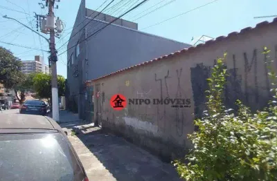 Terreno à venda, 264 m² por r$ 750.000,00 - vila carrão - são paulo/sp