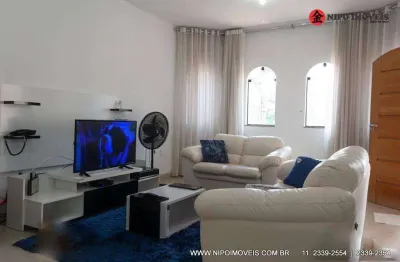 Sobrado com 2 dormitórios à venda, 190 m² por r$ 735.000,00 - vila formosa - são paulo/sp