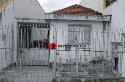 Casa com 1 dormitório à venda, 60 m² por r$ 650.000,00 - vila carrão - são paulo/sp