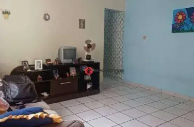 Casa com 2 dormitórios à venda, 110 m² por r$ 695.000,00 - vila carrão - são paulo/sp