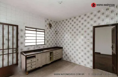 Casa com 1 dormitório para alugar, 60 m² por r$ 1.675,00/mês - vila carrão - são paulo/sp