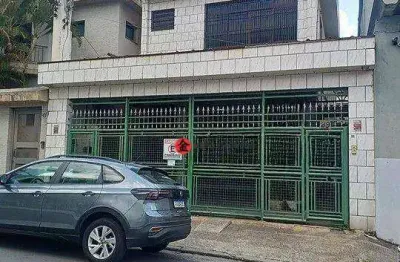 Prédio à venda, 510 m² por r$ 1.700.000,00 - vila carrão - são paulo/sp