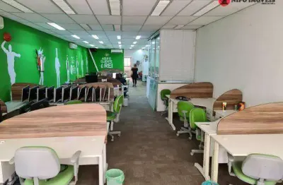 Prédio para alugar, 500 m² por r$ 30.000,00/mês - alto da mooca - são paulo/sp