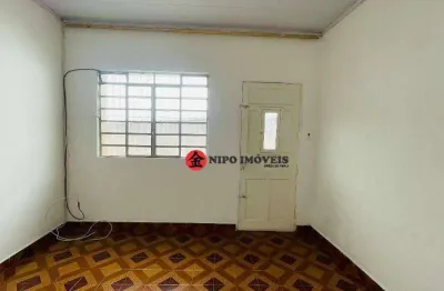 Casa com 2 dormitórios para alugar, 60 m² por r$ 2.600,00/mês - vila carrão - são paulo/sp