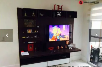 Apartamento à venda, 100 m² por r$ 530.000,00 - vila carrão - são paulo/sp