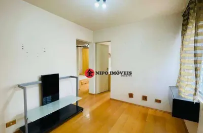 Apartamento com 2 dormitórios para alugar, 56 m² por r$ 2.666,00/mês - vila carrão - são paulo/sp
