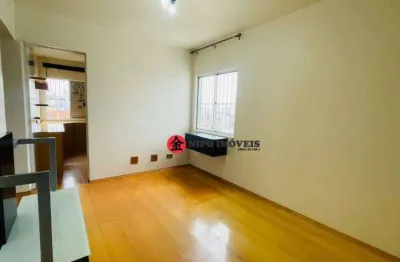 Apartamento com 2 dormitórios para alugar, 56 m² por r$ 2.566,00/mês - vila carrão - são paulo/sp