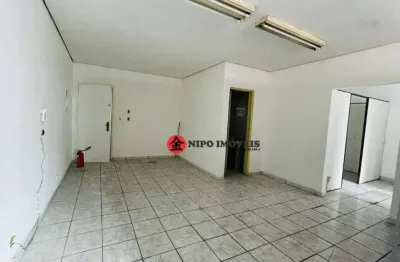 Conjunto para alugar, 88 m² por r$ 1.800,00/mês - vila carrão - são paulo/sp