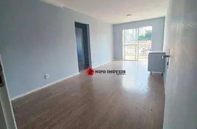 Apartamento com 3 dormitórios, 72 m² - venda por r$ 530.000,00 ou aluguel por r$ 3.289,27/mês - vila matilde - são paulo/sp