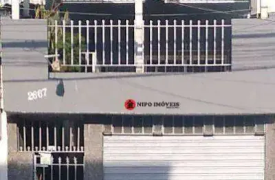 Sobrado, 160 m² - venda por r$ 1.300.000,00 ou aluguel por r$ 3.944,00/mês - tatuapé - são paulo/sp