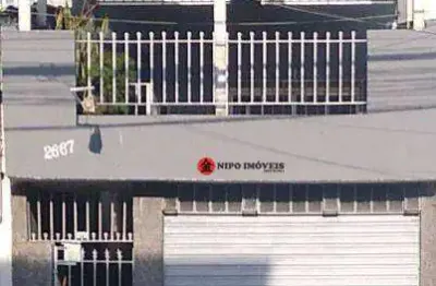 Sobrado, 160 m² - venda por r$ 1.300.000,00 ou aluguel por r$ 3.944,00/mês - tatuapé - são paulo/sp