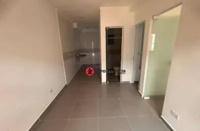 Apartamento com 2 dormitórios à venda, 35 m² por r$ 269.000,00 - cidade líder - são paulo/sp