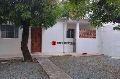 Casa com 2 dormitórios para alugar, 70 m² por r$ 2.400,00/mês - vila carrão - são paulo/sp