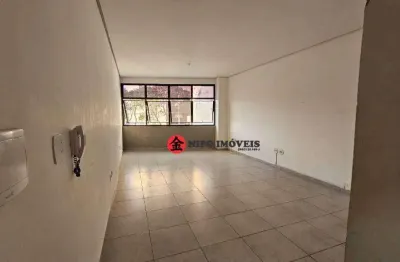 Sala para alugar, 32 m² por r$ 1.860,00/mês - ponte rasa - são paulo/sp