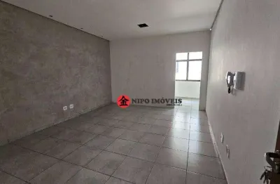Sala para alugar, 40 m² por r$ 1.760,00/mês - ponte rasa - são paulo/sp