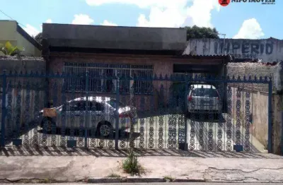 Terreno à venda, 500 m² por r$ 1.280.000,00 - vila formosa - são paulo/sp
