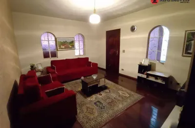 Sobrado à venda, 180 m² por r$ 720.000,00 - vila carrão - são paulo/sp