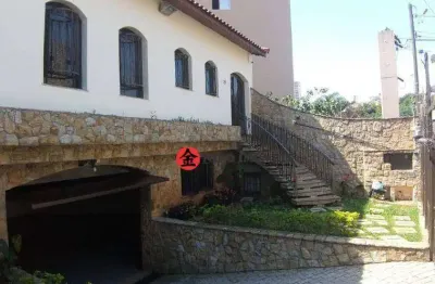 Sobrado com 3 dormitórios à venda, 230 m² por r$ 1.280.000,00 - vila mafra - são paulo/sp