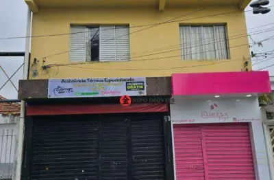 Sobrado com 3 dormitórios à venda, 210 m² por r$ 2.000.000,00 - vila carrão - são paulo/sp