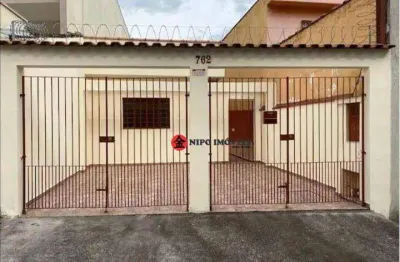 Casa com 2 dormitórios à venda, 70 m² por r$ 490.000,00 - jardim nossa senhora do carmo - são paulo/sp