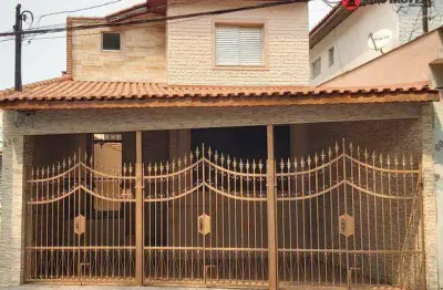 Sobrado com 3 dormitórios à venda, 270 m² por r$ 1.440.000,00 - vila formosa - são paulo/sp
