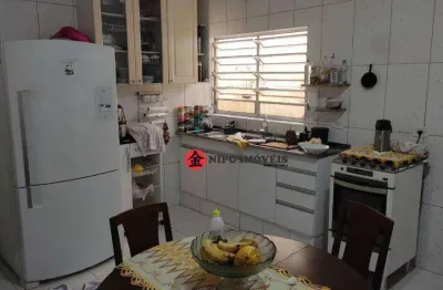 Casa com 3 dormitórios à venda, 150 m² por r$ 490.000,00 - vila carrão - são paulo/sp