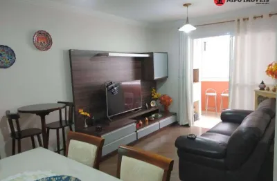 Apartamento com 3 dormitórios à venda, 83 m² por r$ 750.000,00 - vila carrão - são paulo/sp