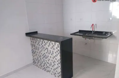 Apartamento com 1 dormitório para alugar, 35 m² por r$ 1.605,00/mês - vila matilde - são paulo/sp