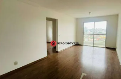 Apartamento com 3 dormitórios, 72 m² - venda por r$ 530.000,00 ou aluguel por r$ 3.289,27/mês - vila matilde - são paulo/sp