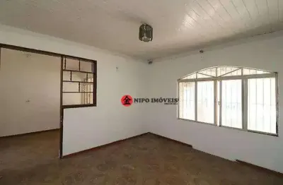 Casa com 3 dormitórios à venda, 118 m² por r$ 420.000,00 - vila antonieta - são paulo/sp