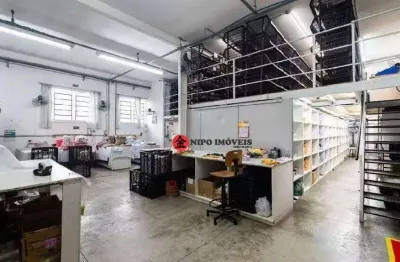 Prédio à venda, 1400 m² por r$ 3.890.000,00 - vila carrão - são paulo/sp