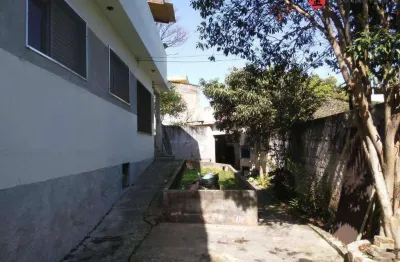 Terreno à venda, 330 m² por r$ 750.000,00 - cidade patriarca - são paulo/sp
