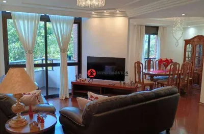 Apartamento duplex com 3 dormitórios à venda, 127 m² por r$ 1.200.000,00 - tatuapé - são paulo/sp