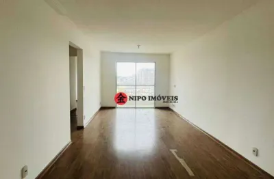 Apartamento com 3 dormitórios, 72 m² - venda por r$ 530.000,00 ou aluguel por r$ 3.289,27/mês - vila matilde - são paulo/sp
