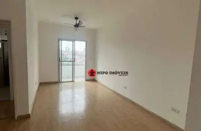 Apartamento com 2 dormitórios à venda, 64 m² por r$ 486.000,00 - vila carrão - são paulo/sp
