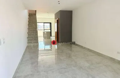 Sobrado com 3 dormitórios à venda, 200 m² por r$ 1.350.000,00 - vila santa isabel - são paulo/sp