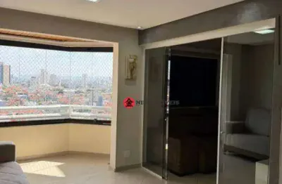 Apartamento com 3 dormitórios, 78 m² - venda por r$ 650.000,00 ou aluguel por r$ 4.535,00/mês - vila carrão - são paulo/sp