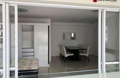 Studio com 1 dormitório à venda, 52 m² por R$ 780.000,00 - Jardim Anália Franco - São Paulo/SP