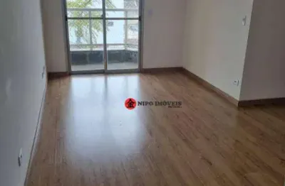 Apartamento com 3 dormitórios à venda, 64 m² por R$ 460.000,00 - Vila Carrão - São Paulo/SP