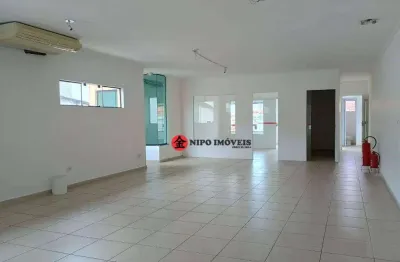 Sala para alugar, 200 m² por R$ 5.320,00/mês - Vila Carrão - São Paulo/SP
