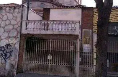 Casa com 3 dormitórios à venda, 120 m² por r$ 580.000,00 - vila santa isabel - são paulo/sp