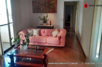 Apartamento com 3 dormitórios à venda, 98 m² por r$ 610.000,00 - vila regente feijó - são paulo/sp