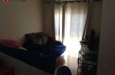 Apartamento com 3 dormitórios à venda, 78 m² por r$ 500.000,00 - vila esperança - são paulo/sp