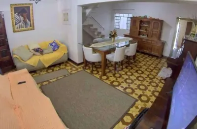 Sobrado com 3 dormitórios à venda, 212 m² por r$ 750.000,00 - vila carrão - são paulo/sp