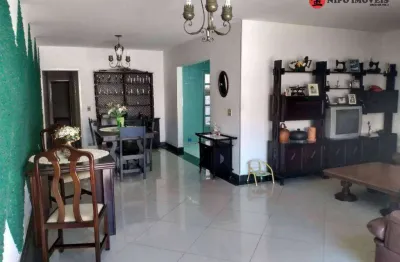 Casa com 3 dormitórios à venda, 190 m² por r$ 450.000,00 - vila formosa - são paulo/sp