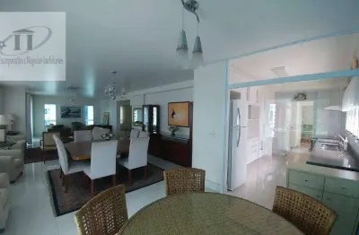 Apartamento à venda, 252 m² por r$ 3.200.000,00 - edifício vogue - barueri/sp