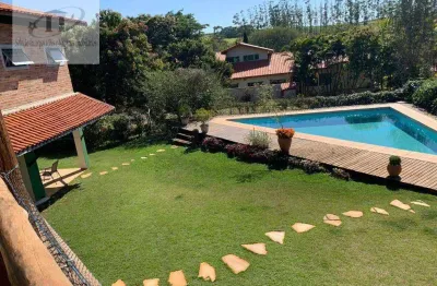 Casa à venda, 262 m² por r$ 1.450.000,00 - condomínio ana helena - jaguariúna/sp