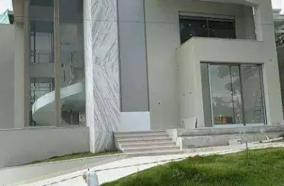 Casa à venda, 1333 m² por r$ 35.000.000,00 - tamboré 02 - santana de parnaíba/sp