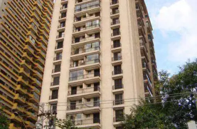 Apartamento à venda, 177 m² por r$ 2.200.000,00 - edifício saint paul - barueri/sp