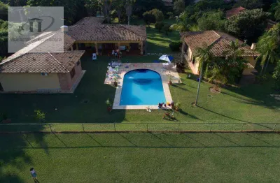 Casa com 4 dormitórios à venda, 457 m² por r$ 4.700.000,00 - condominio fazenda duas marias - jaguariúna/sp